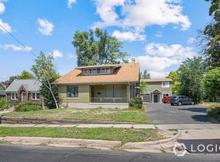 1245 E 1700 S, Salt Lake City, UT 84105