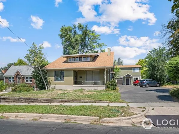 1245 E 1700 S, Salt Lake City, UT 84105