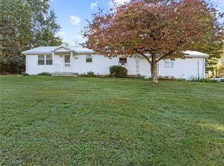 4160 Roselawn Ave SW, Massillon, OH 44646