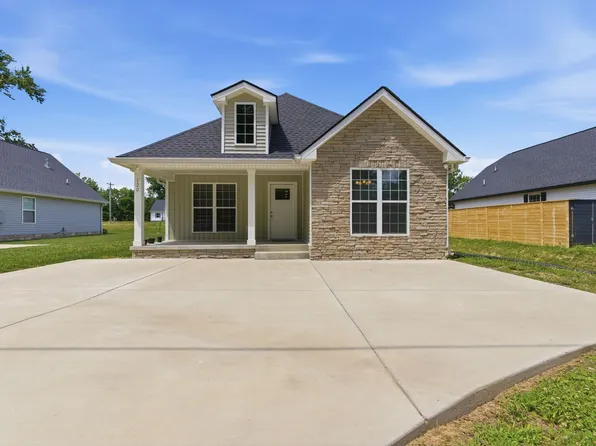120 Mazie Dr, Lafayette, TN 37083