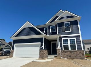 710 Risdon Trl, Saline, MI 48176