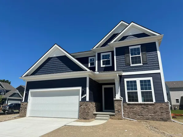 710 Risdon Trl, Saline, MI 48176