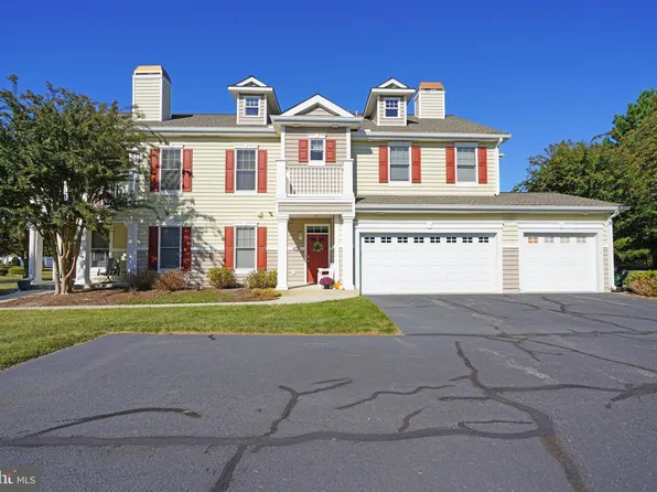 16277 E John Rowland Trl #1603, Milton, DE 19968