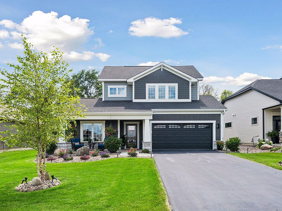 1st image of 1109 Fabel Ln