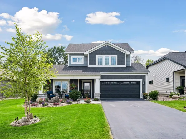 1109 Fabel Ln, Waconia, MN 55387
