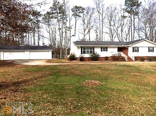 2153 Carrollton Hwy, Temple, GA 30179