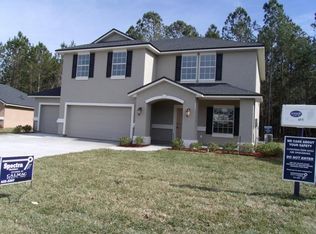 1147 Calla Glen Ln, Green Cove Springs, FL 32043