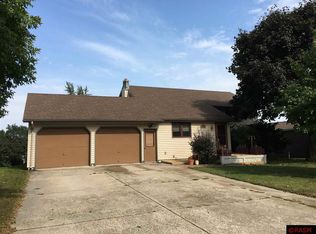 1225 S German St, New Ulm, MN 56073