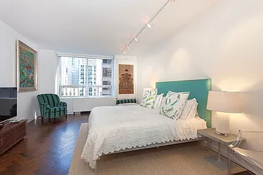 Rented by Brown Harris Stevens