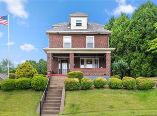 323 Shaw Ave, Springdale, PA
