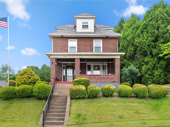 323 Shaw Ave, Springdale, PA 15144