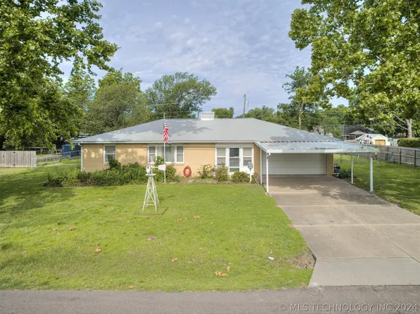 1388 S 101st East Ave, Tulsa, OK 74128