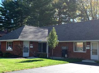 297 Myrtle Dr, Westerville, OH 43081