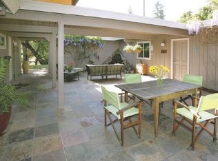 135 E Terrace Dr, Ben Lomond, CA 95005