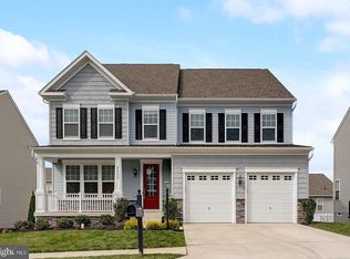 8650 Belle Grove Way, Manassas, VA 20110
