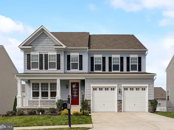 8650 Belle Grove Way, Manassas, VA 20110