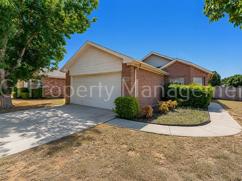1153 Cottonwood Dr