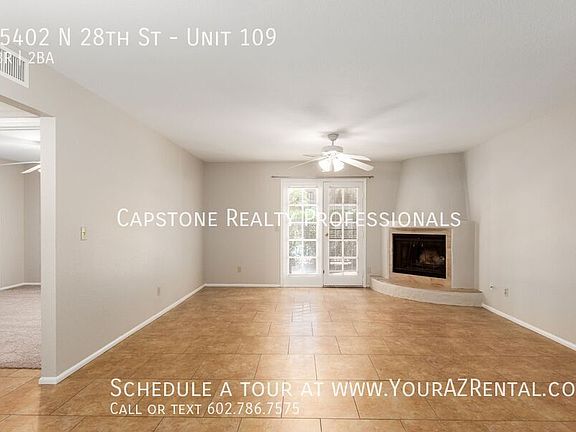 5th image of 15402 N 28th St Unit 109
