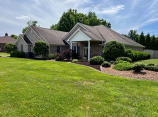 145 Briarwood Trce, Corbin, KY 40701