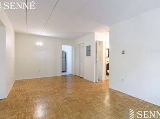 284 Harvard St APT 36, Cambridge, MA 02139