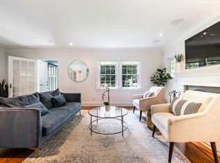 10 Central Ave, Rye, NY 10580