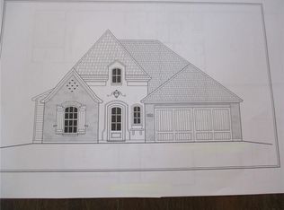 509 Feliciana Dr, Pineville, LA 71360