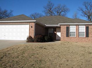 6102 SW High Meadow Blvd, Bentonville, AR 72712