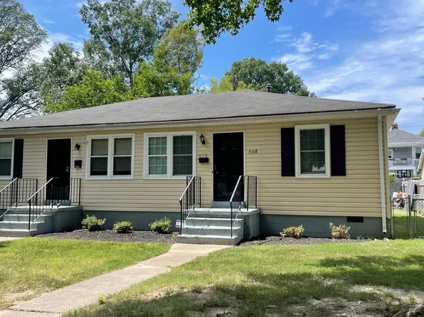 3008 Cliff Ave, Richmond, VA 23222