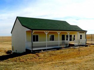 31102 Ridge Rd, Ramah, CO 80832