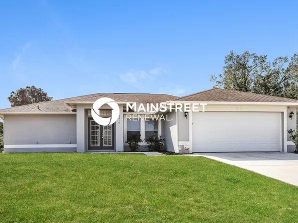 3317 20th St W, Lehigh Acres, FL 33971