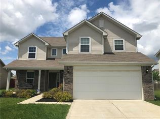 586 Mozart Dr, Greenfield, IN 46140