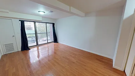 Rented by Metro Garden Realty NYC