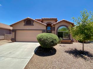 14999 S John Tyler Pl, Sahuarita, AZ 85629
