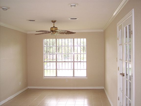 Sunken livingroom