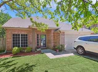 3837 Chimney Rock Dr, Denton, TX 76210