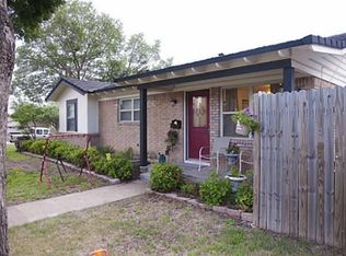 3740 Cork Pl, Fort Worth, TX 76116