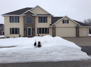 4225 E Appleview Dr, Appleton, WI 54913