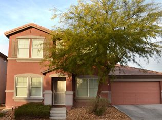 5217 /el Prado Heights St, Las Vegas, NV 89081