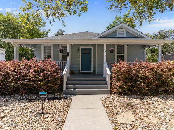1016 S 12th Street, Wilmington, NC 28401
