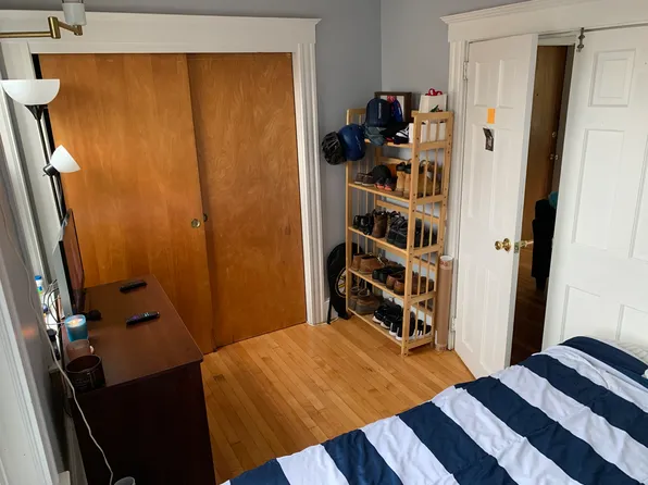 (undisclosed Address), Stoneham, MA 02180