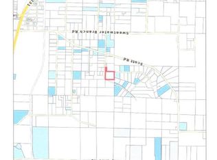 22005 Mudge Rd, Fountain, FL 32438