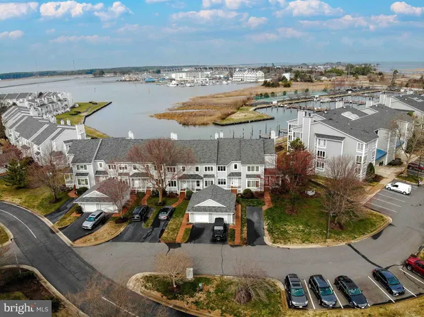 604 Oyster Cove Dr #3S, Grasonville, MD 21638