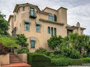 130 Terrell Rd APT 4, San Antonio, TX 78209