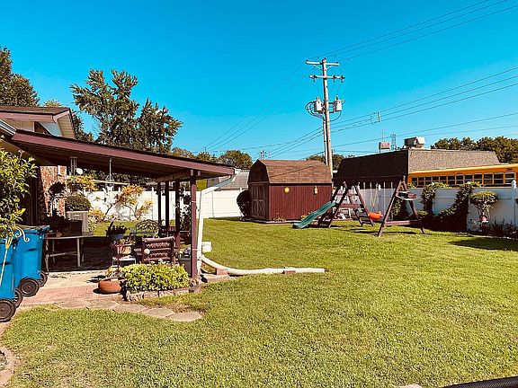 5th image of 3815 John Glenn Dr