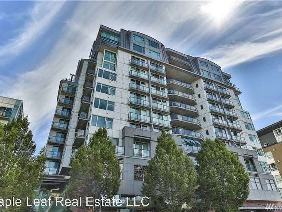 1st image of 1100 106th Ave NE APT 504
