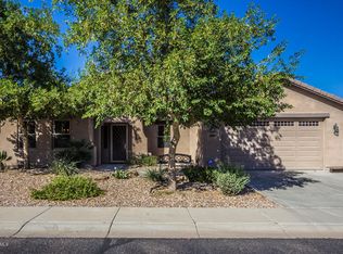 22764 W Ashleigh Marie Dr, Buckeye, AZ 85326