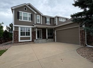 23405 Rockdale Pl, Parker, CO 80138