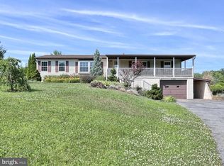 401 Awol Rd, Jonestown, PA 17038