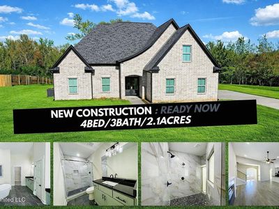 663 Moore Loop, Byhalia, MS, 38611