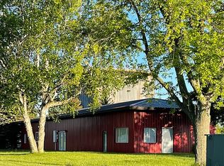 390 Starboard Dr, Port Austin, MI 48467